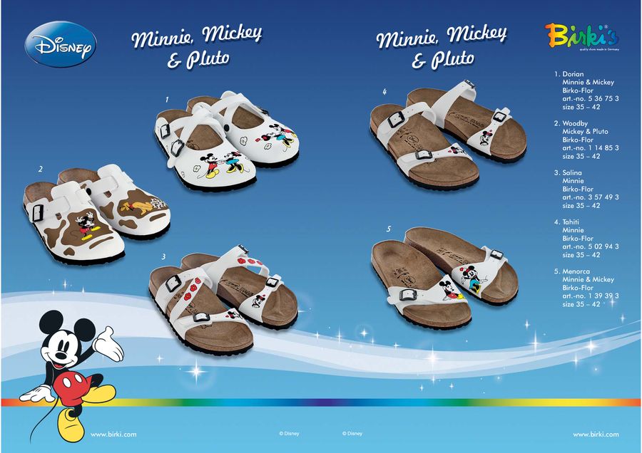 birkis disney