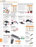 ring terminal in your one source for quality products by ring terminal hole size chart