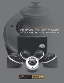 mirage lf 150 subwoofer