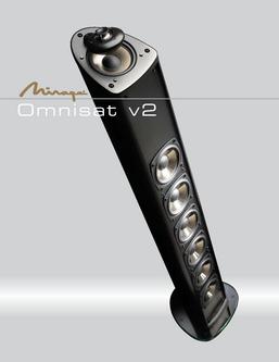 mirage omnisat v2