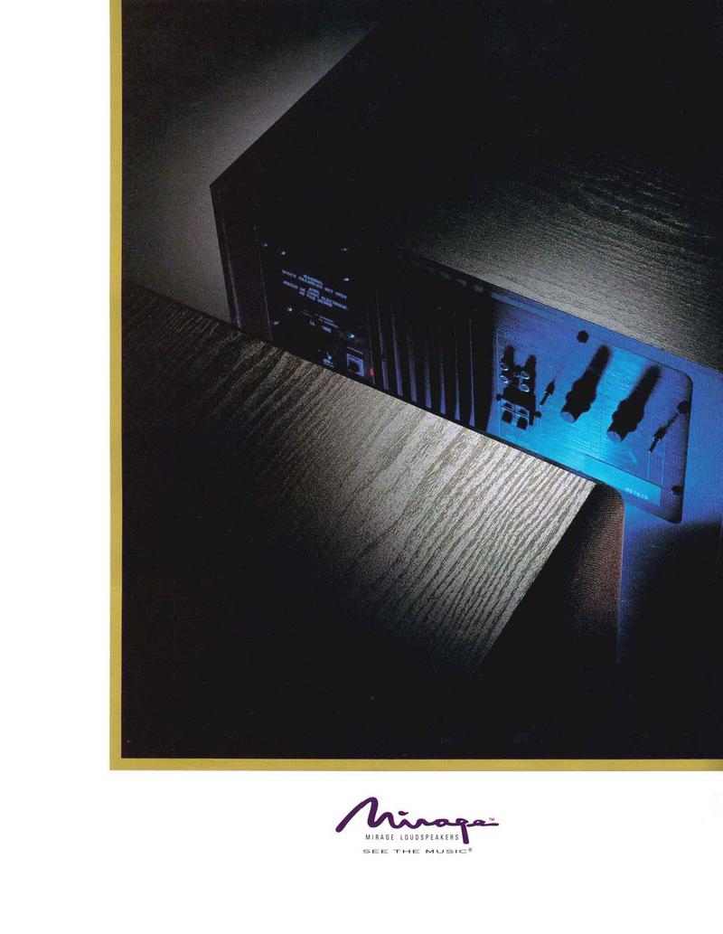 mirage ps 12 subwoofer