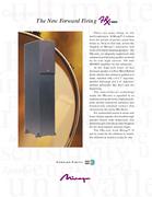 mirage frx 7 speakers