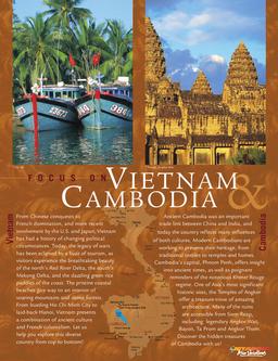 Vietnam-Cambodia