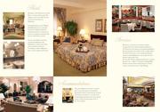 Luxury Hotel Brochure