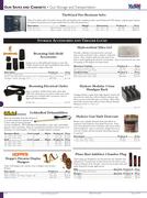 CARDBOARD HANDGUN BOX IN GUN STORAGE  TRANSPORTATION BY MIDWAYUSA