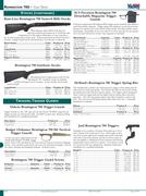 Hs+precision+remington+700+stock
