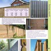 Garden Fencing & Gates 2011 by Jacksons Fine Fencing