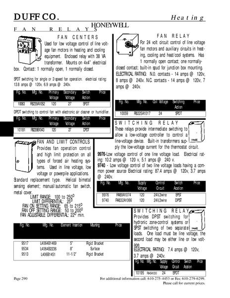 l4064b1469 installation manual