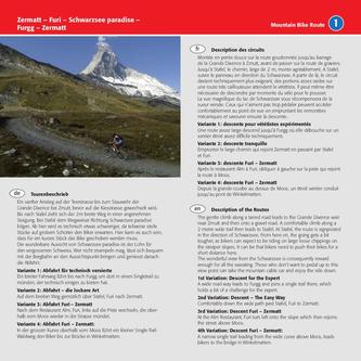 Bike tours