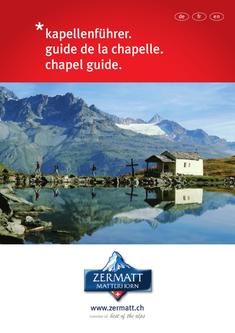 Chapel guide