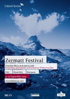 Zermatt Festival