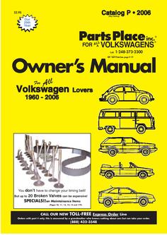 new beetle parts in Volkswagen Parts by PartsPlace Inc.