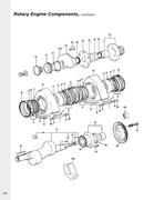 Rotary Engine by Mazda MotorSports
