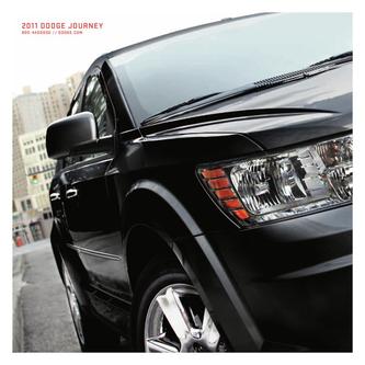 dodge journey diecast