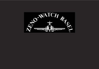 Catalogue: ZENO-Watch Basel Catalogue 2006