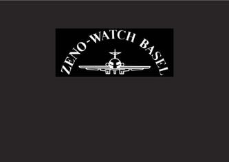 Catalogue: ZENO-Watch Basel Catalogue 2006