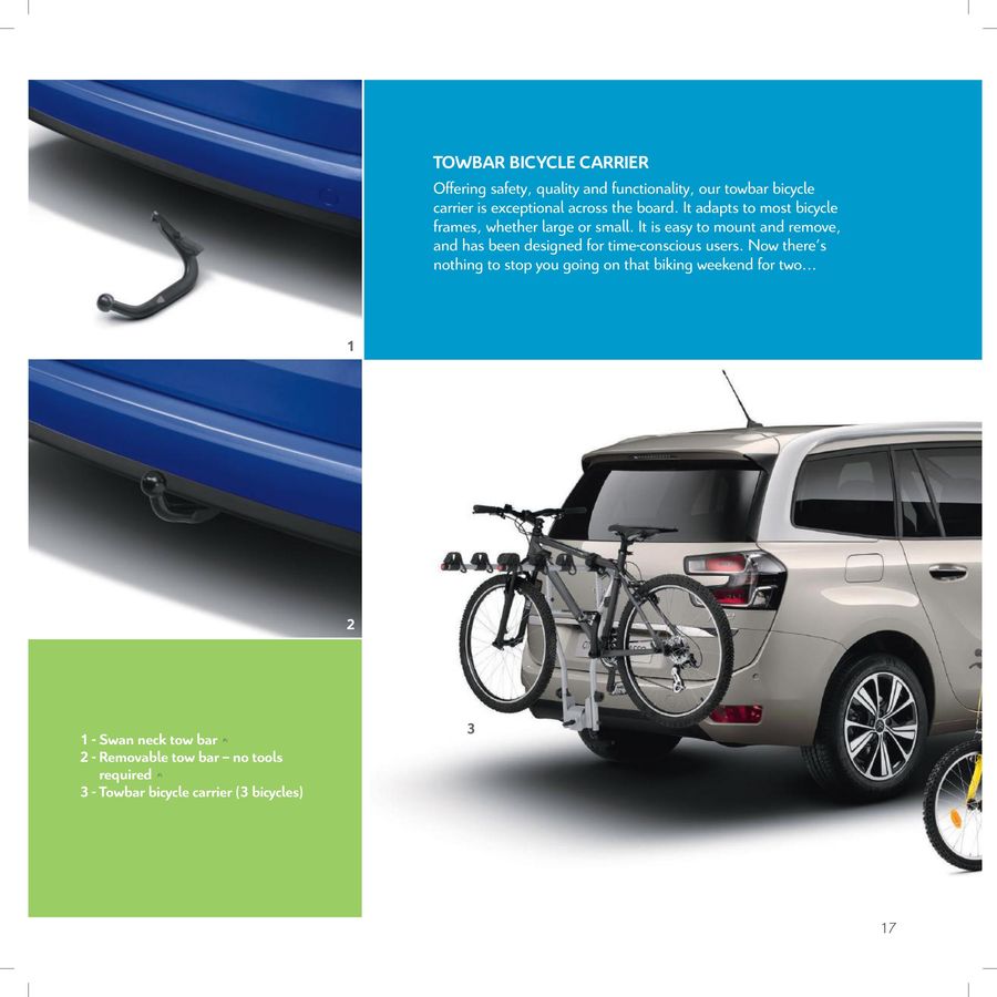 svimmelhed universitetsområde Ekstrem Bike Rack For C4 Grand Picasso Greece, SAVE 41% - eagleflair.com