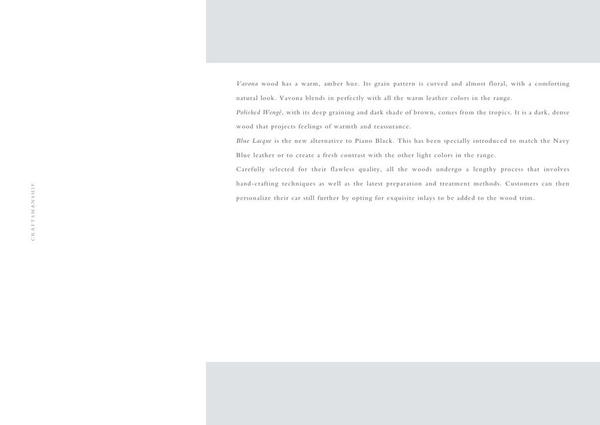 Page 62 of 2009 Maserati Quattroporte by Maserati