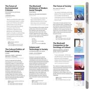 communication and cultural studies