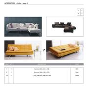 Sofa Catalogü In Ergo Packages Catalogue By Home Group Ergo Packages Catalogue