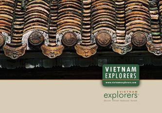 Vietnam Explorers