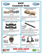 Baum tools bmw catalog #7