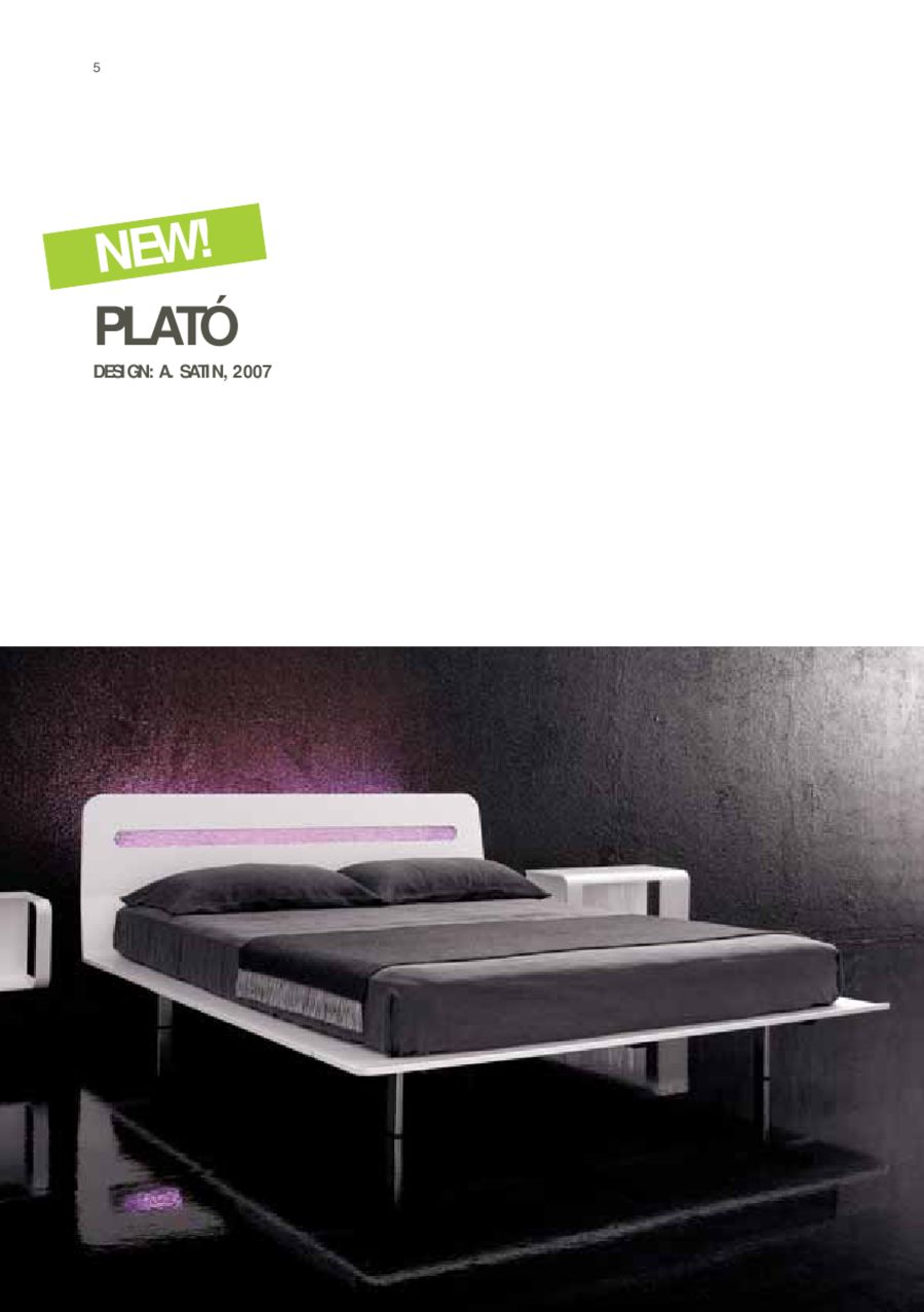 Bellato Mini Catalog By Dom Showrooms P 1 68