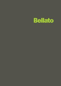 Bellato Mini Catalog