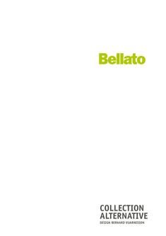 Bellato Alternative