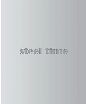 Steel Time