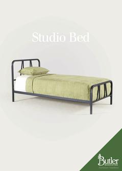 Studio Bed