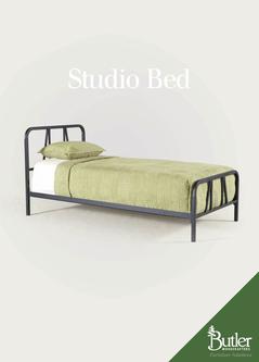 Butler Woodcrafters Catalogs