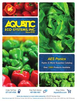 AES Ponics 2011