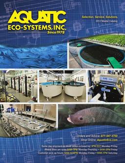 2012 Master Catalog