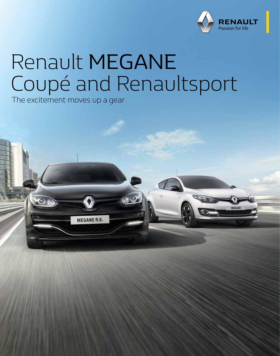 Renault Megane Coupe 2009 2016 Review Carbuyer