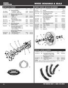 Car Axle Parts