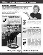 Ford Thunderbird Parts by Dennis Carpenter Ford and Cushman Restorations