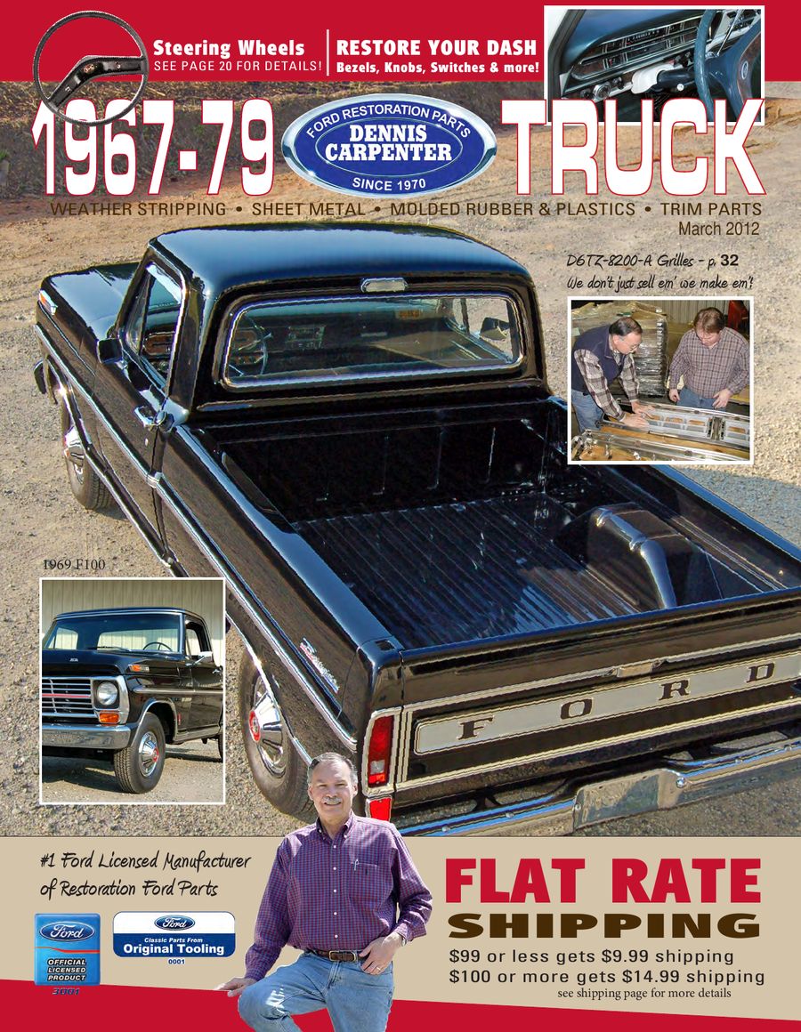 Car parts catalog: makes of cars and car makers