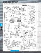 complete motor engine in Engine 2009 by Custom Chrome