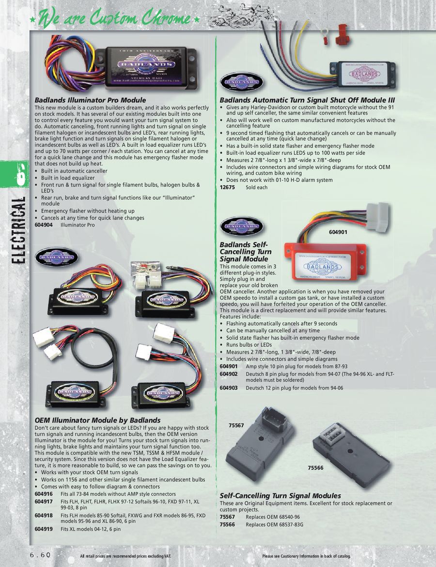 35 Badlands Turn Signal Module Wiring Diagram - Wiring Diagram Database