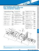 Harley Davidson 6 Speed Transmission Diagram - Drivenheisenberg