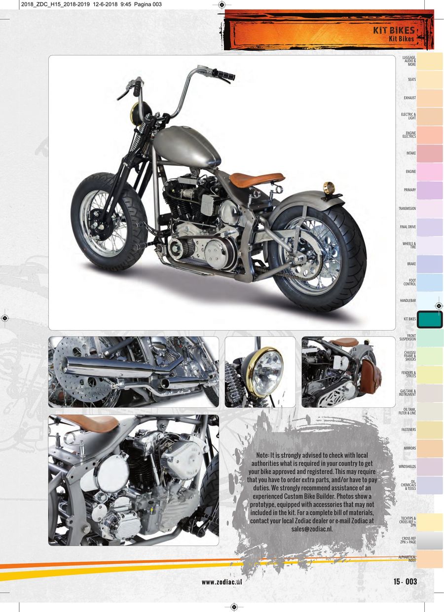 faraday e bike