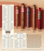 came with Partagas Salomon cigars and also Partagas Churchill Deluxe