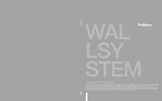 Wall System