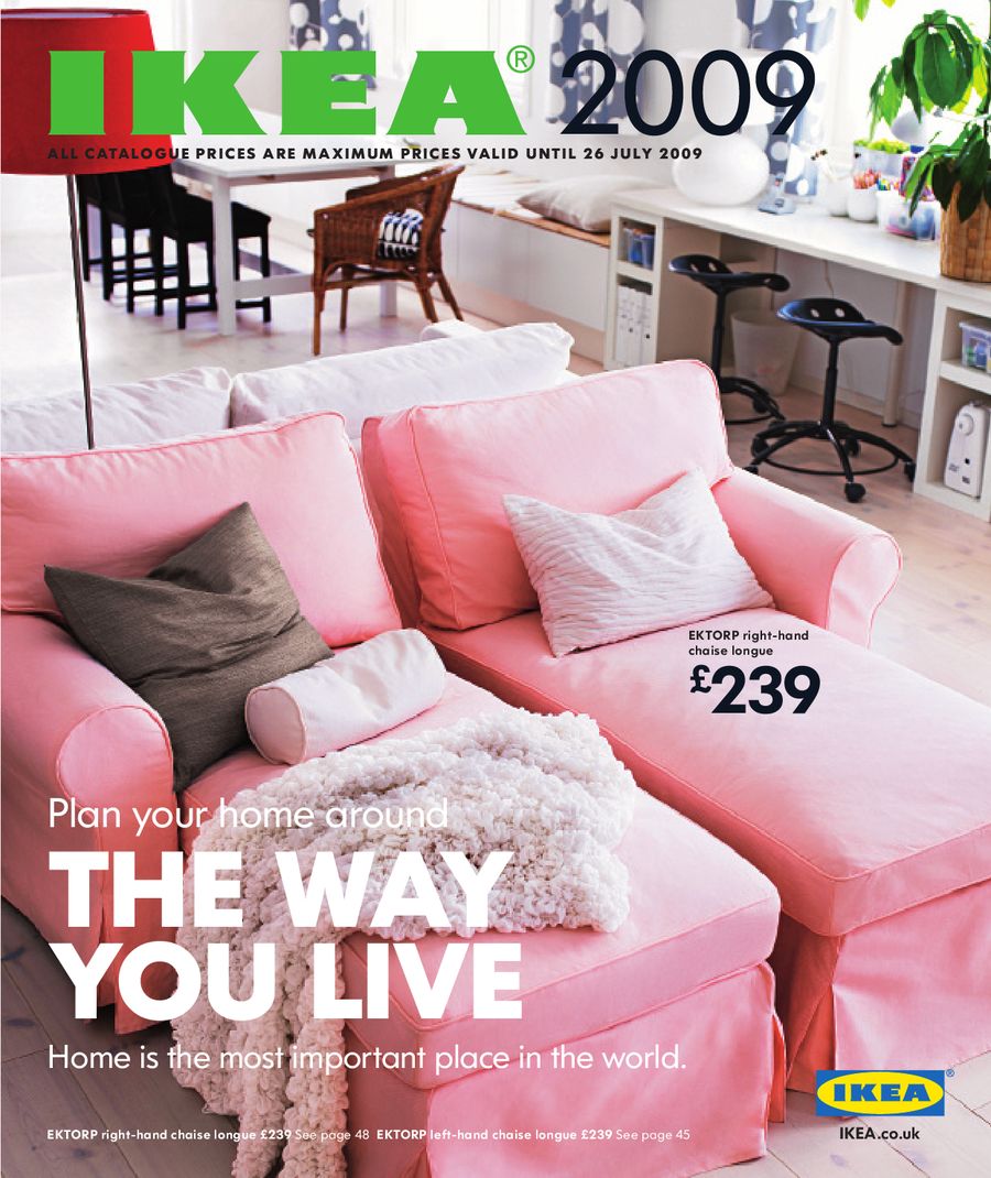 Ikea 2006 Catalog Pdf Download