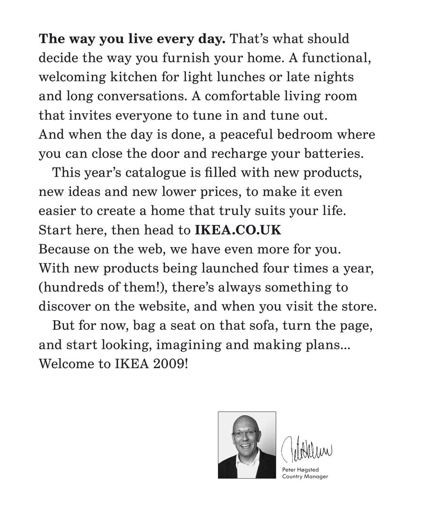 Ikea Catalogue 2009 ikea catalogue 2009ikea uk Ikea Catalogue 2009 ikea catalogue 2009ikea uk