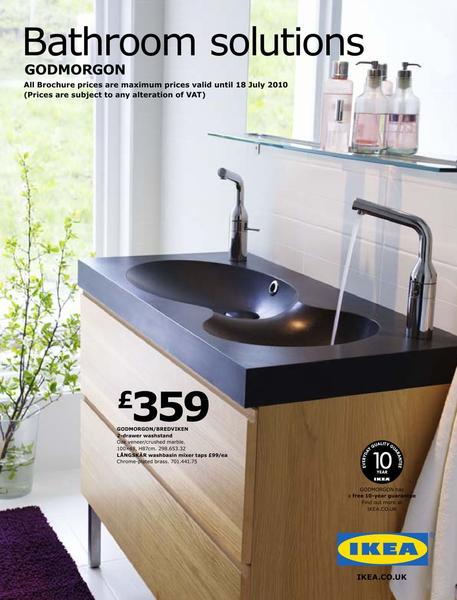 bathroom solutions