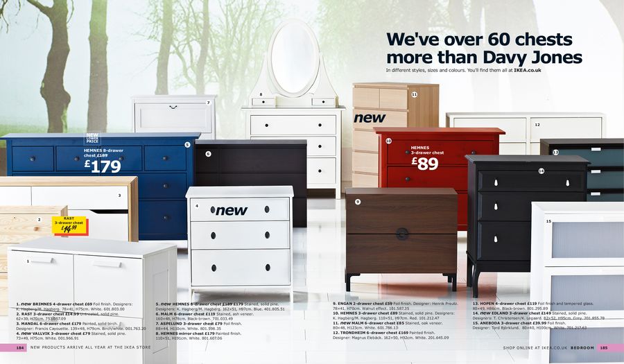 Page 93 Of Ikea Catalogue 2011