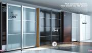 Konsmo Wardrobe