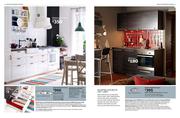 Kitchens 2015 By Ikea Uk